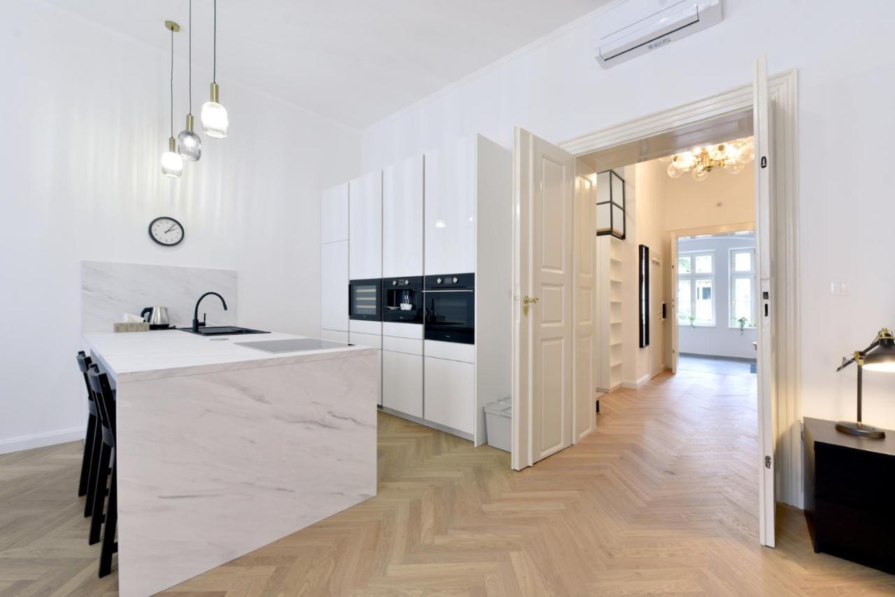 Apartman S Balkonom Trenčín Zewnętrze zdjęcie