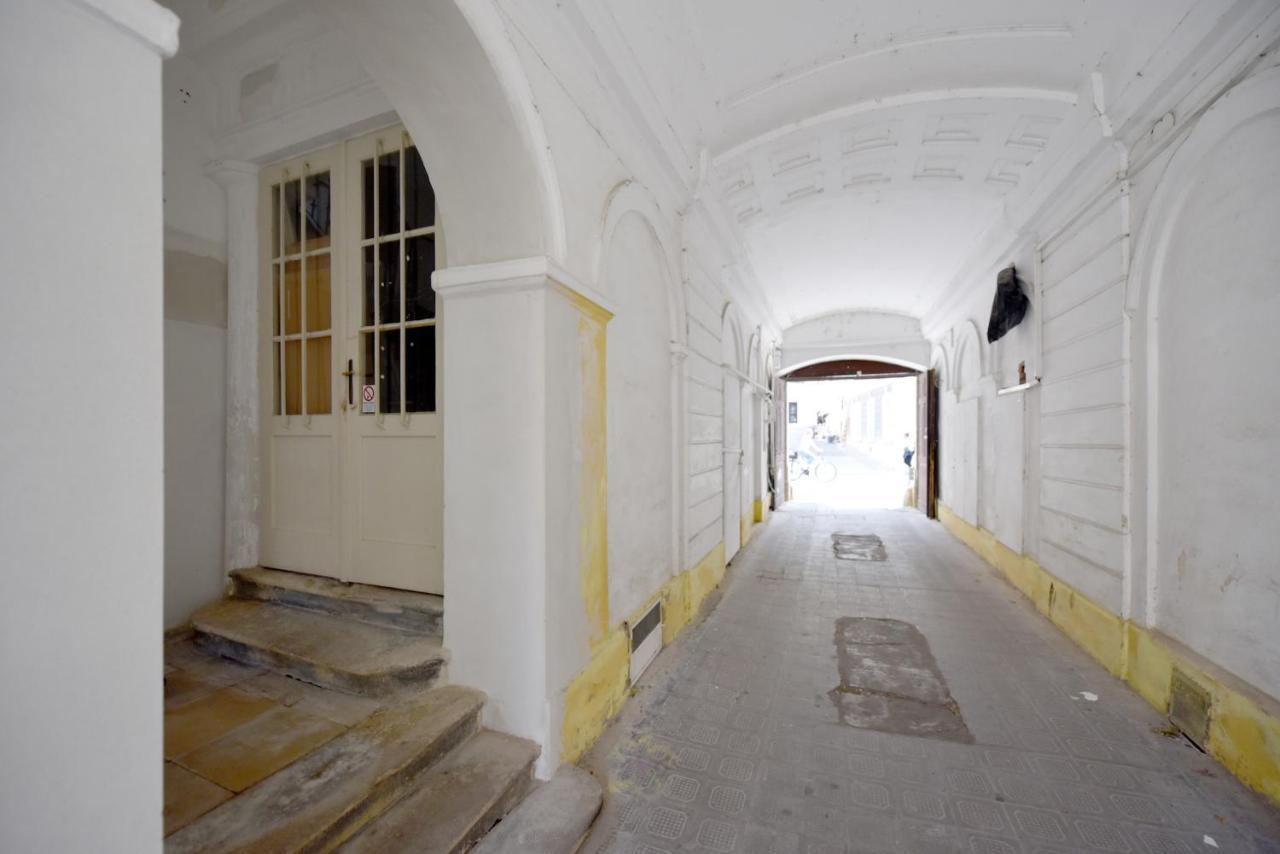 Apartman S Balkonom Trenčín Zewnętrze zdjęcie