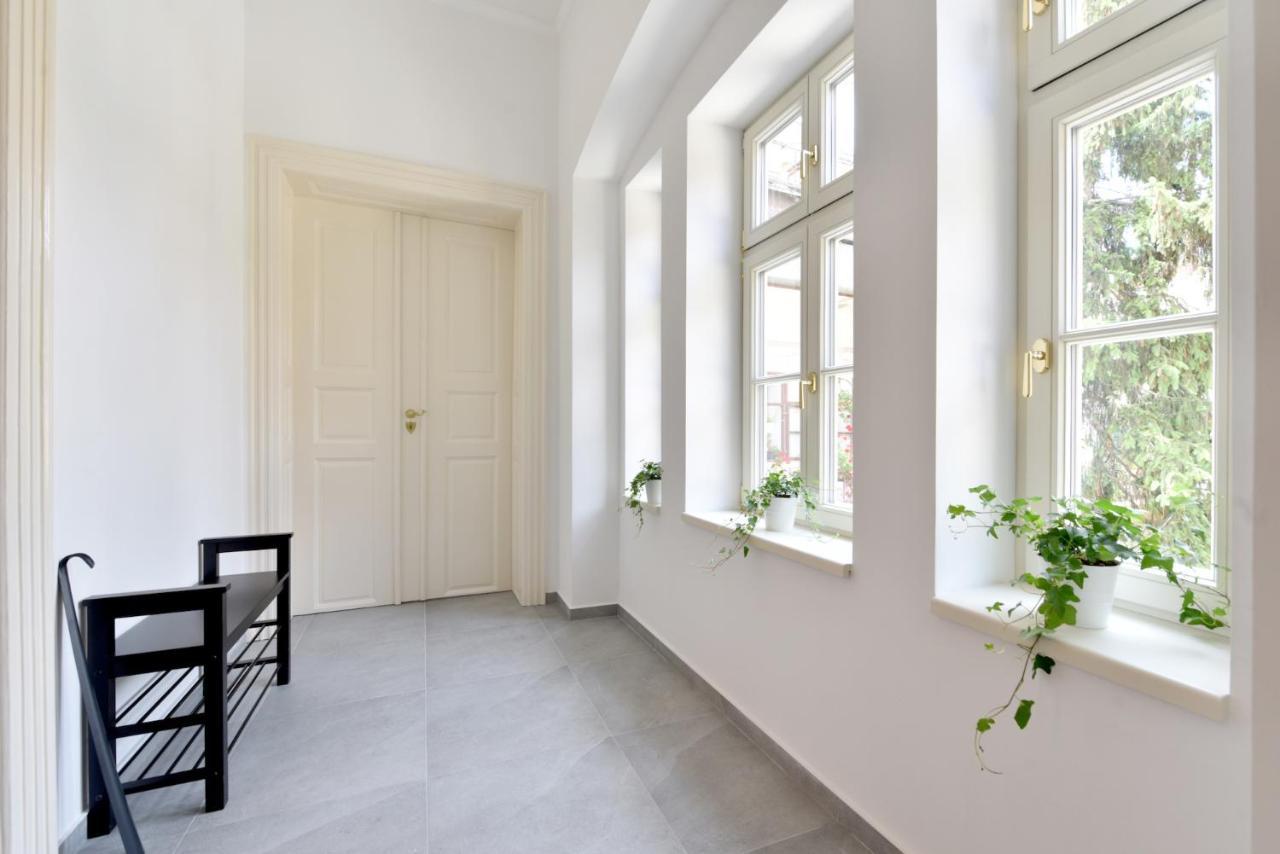 Apartman S Balkonom Trenčín Zewnętrze zdjęcie